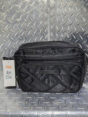 Lug Carousel XL 2 crossbody bag